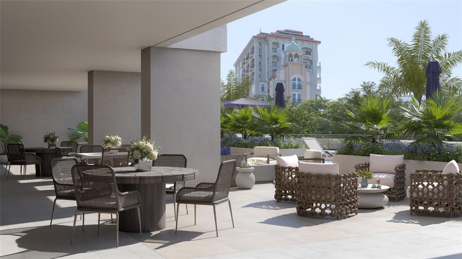 Image 18 of 22 For 325 Golden Gate Point 701