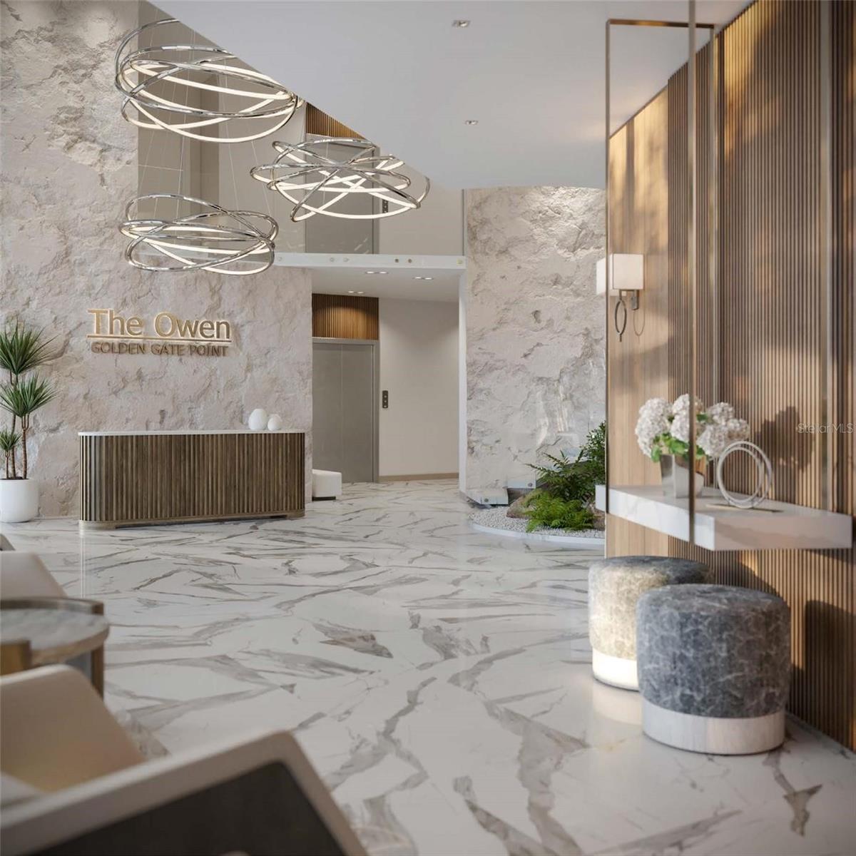 Image 5 of 22 For 325 Golden Gate Point 701