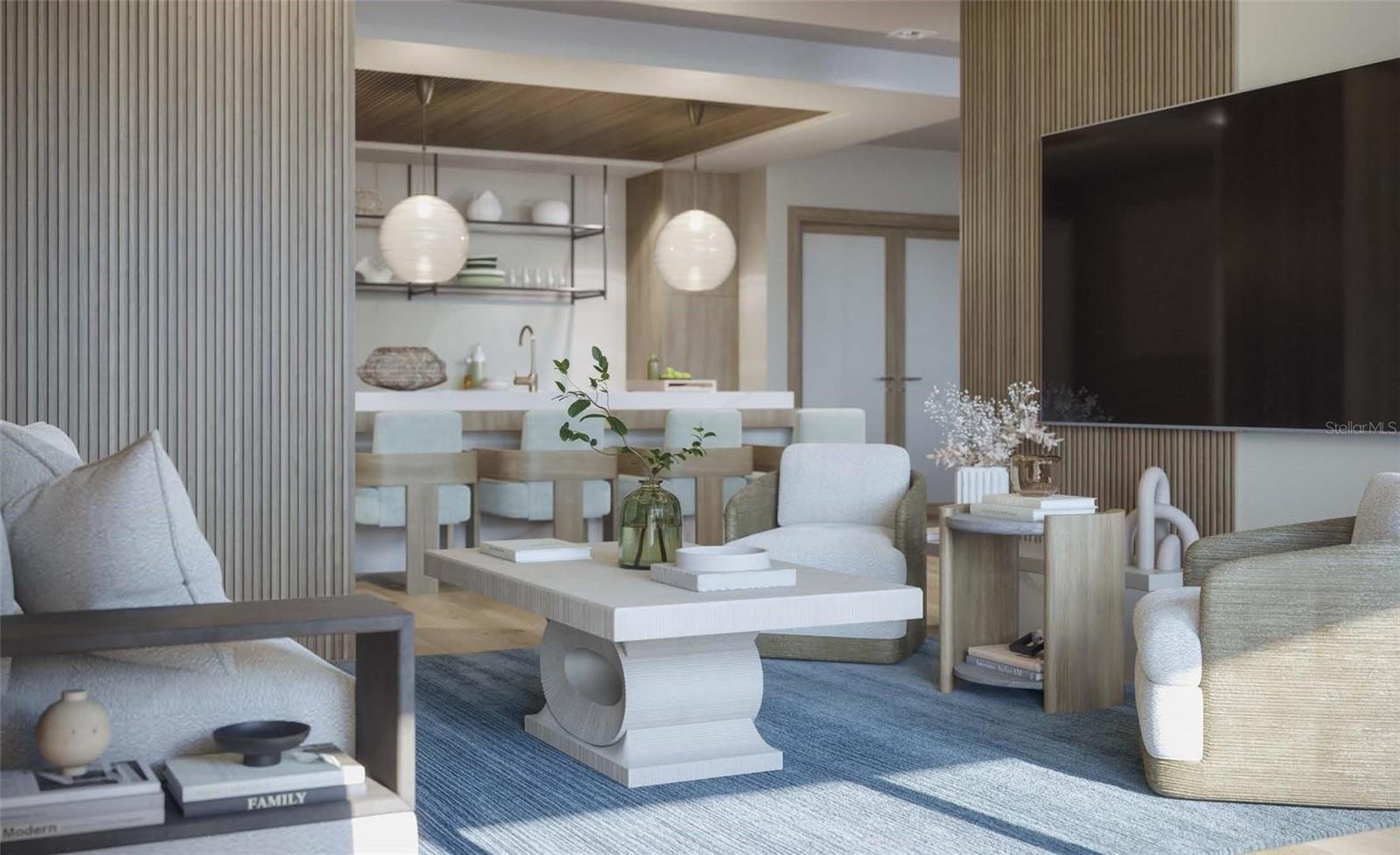 Image 13 of 20 For 325 Golden Gate Point 1002