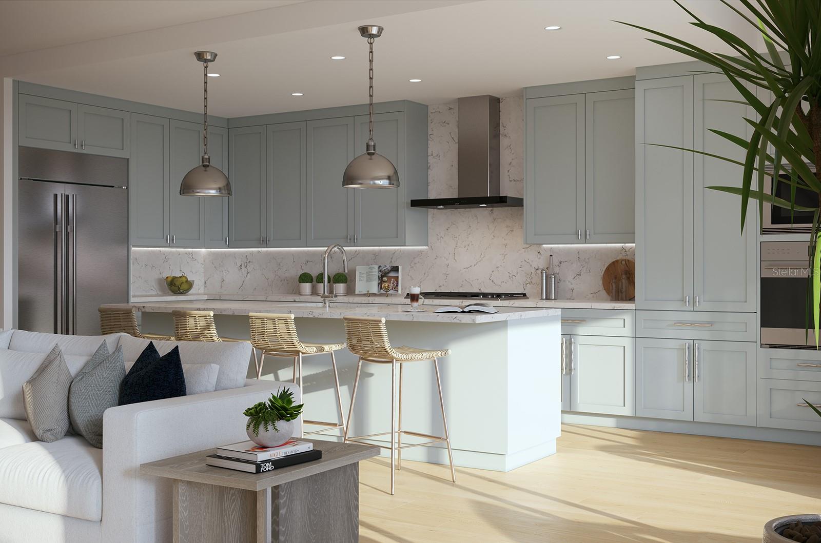 Image 7 of 20 For 325 Golden Gate Point 1002