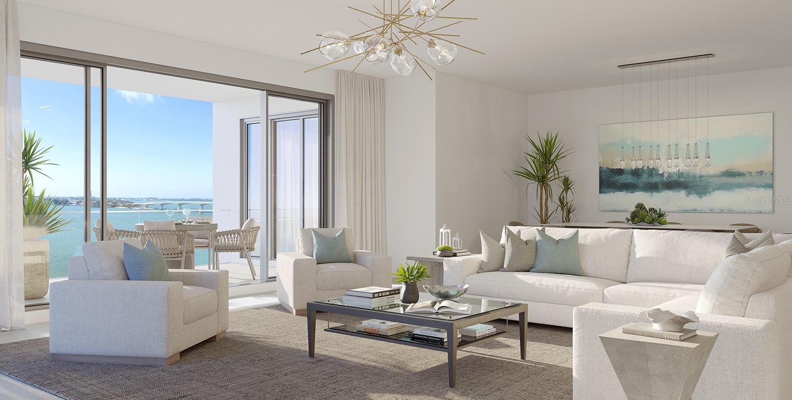 Image 6 of 20 For 325 Golden Gate Point 604