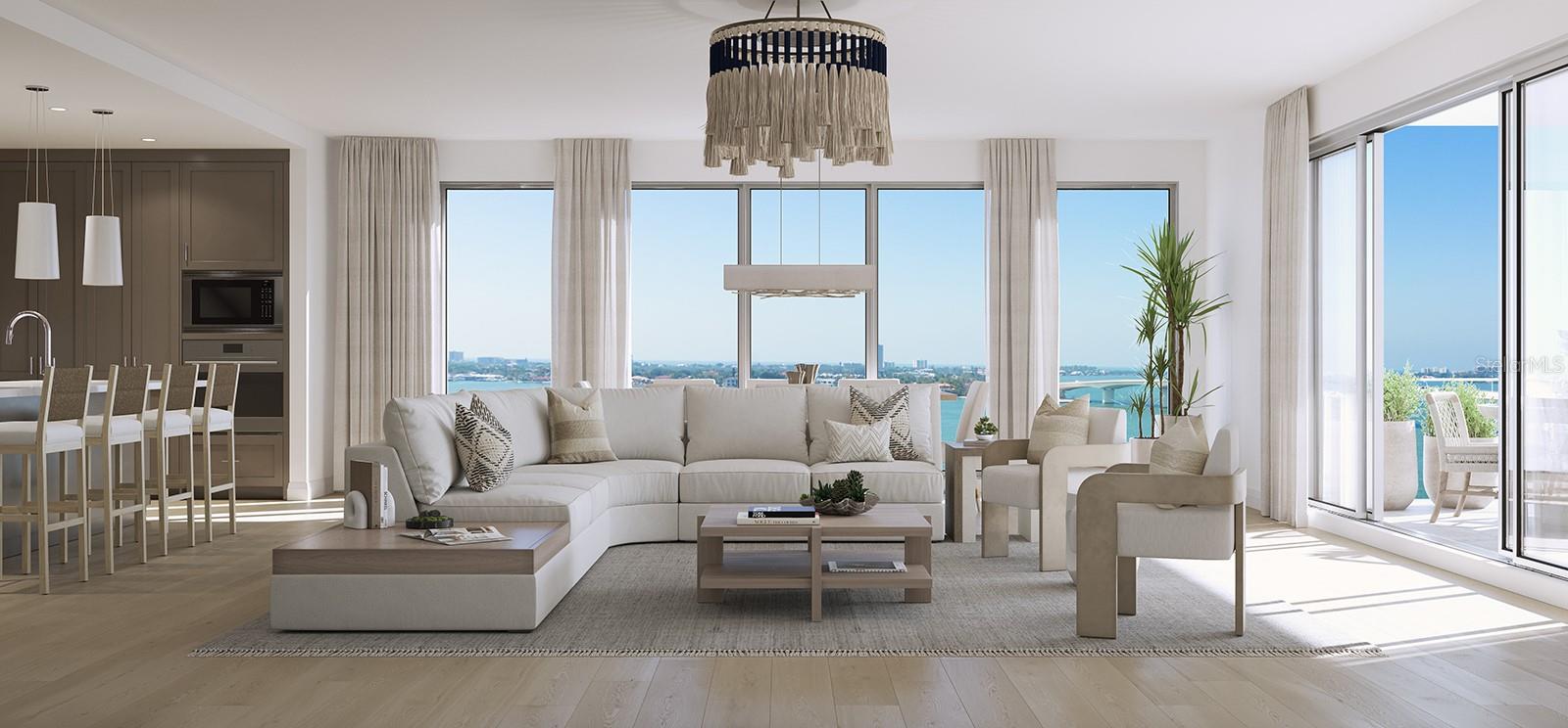 Image 6 of 22 For 325 Golden Gate Point 403