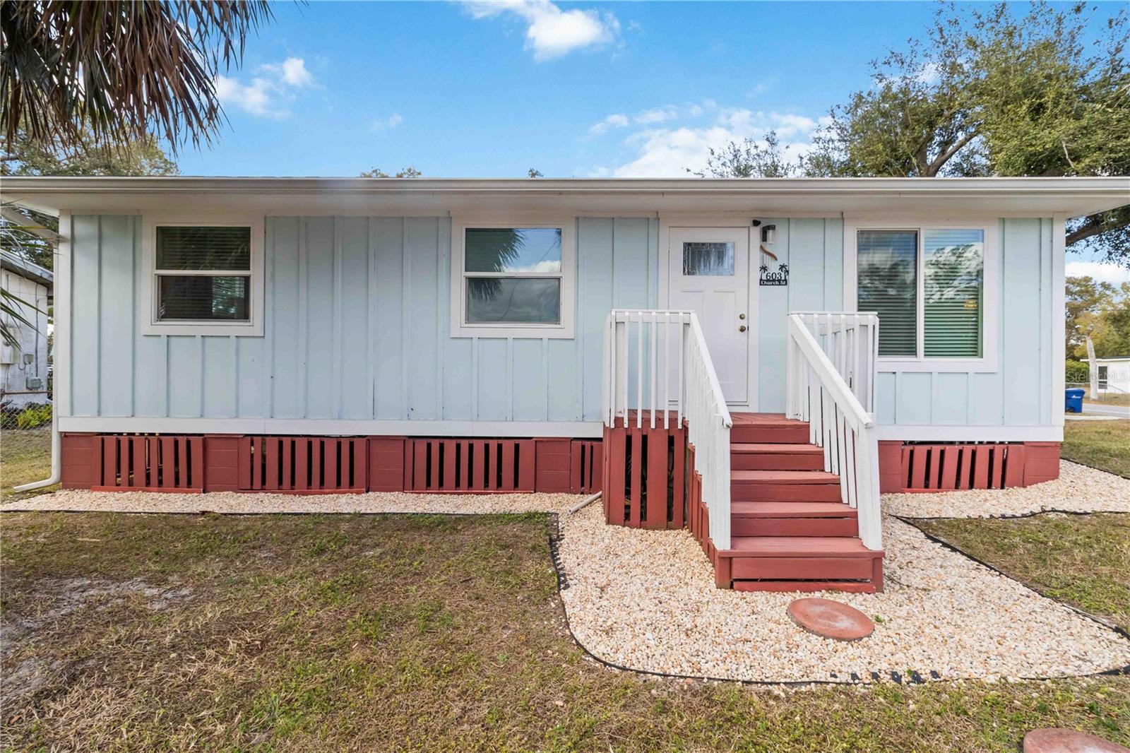 Details for 603 Church Street, NOKOMIS, FL 34275