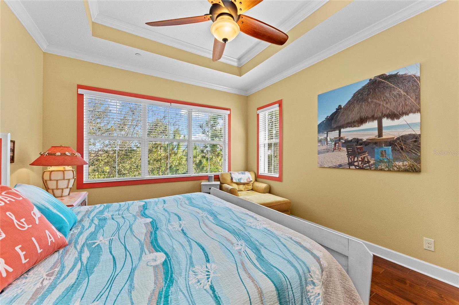 Image 27 of 100 For 267 Sapphire Lake Drive 202