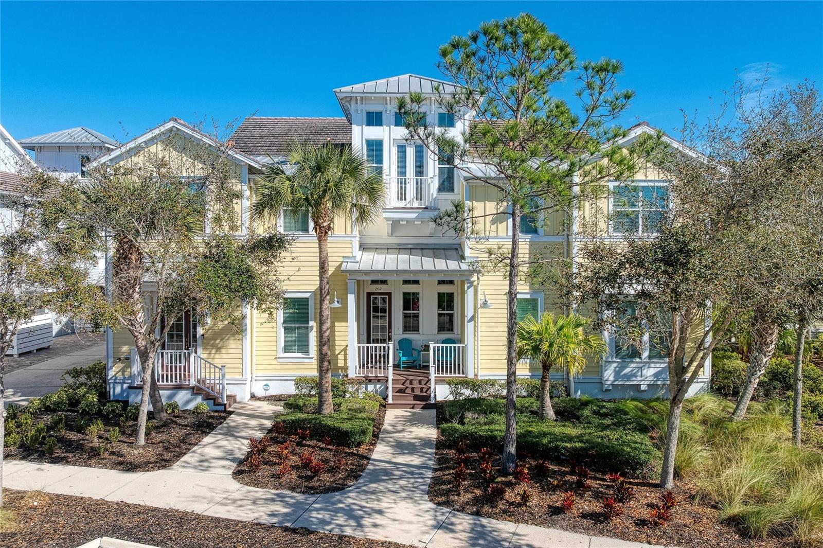 Image 5 of 100 For 267 Sapphire Lake Drive 202