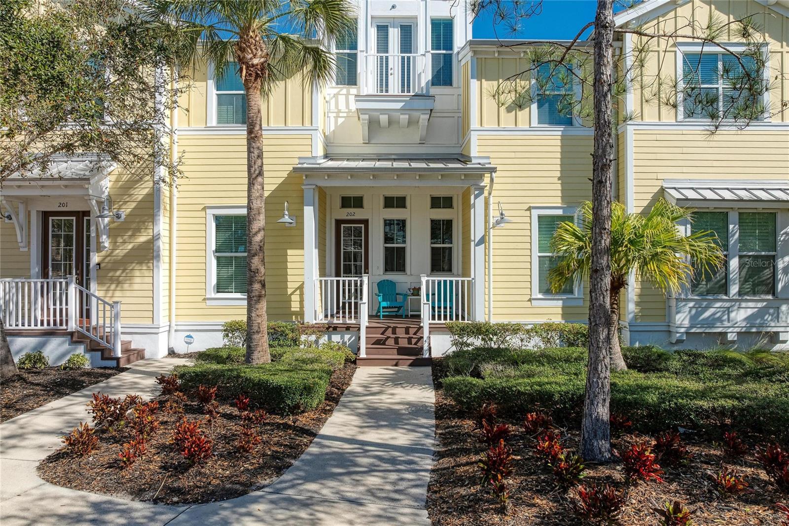 Image 6 of 100 For 267 Sapphire Lake Drive 202