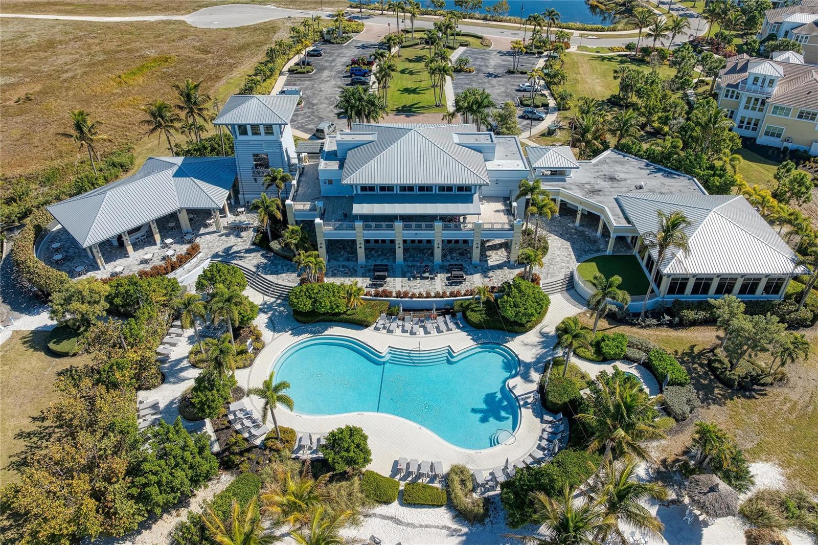 Image 61 of 100 For 267 Sapphire Lake Drive 202