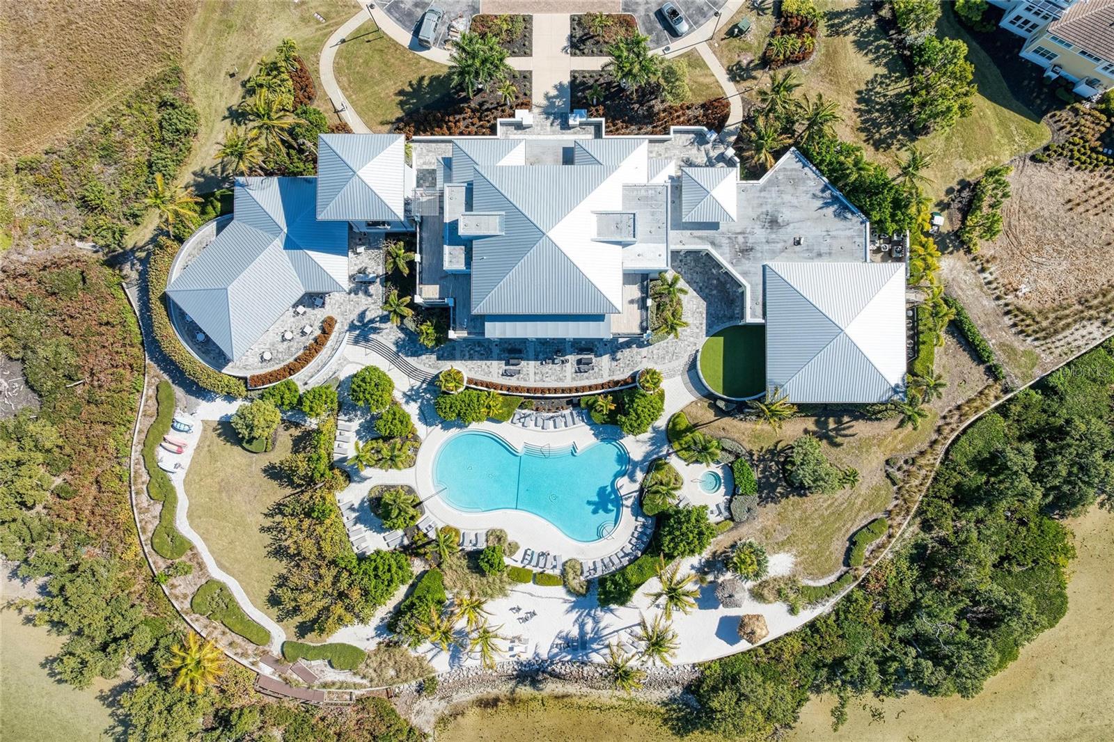 Image 62 of 100 For 267 Sapphire Lake Drive 202