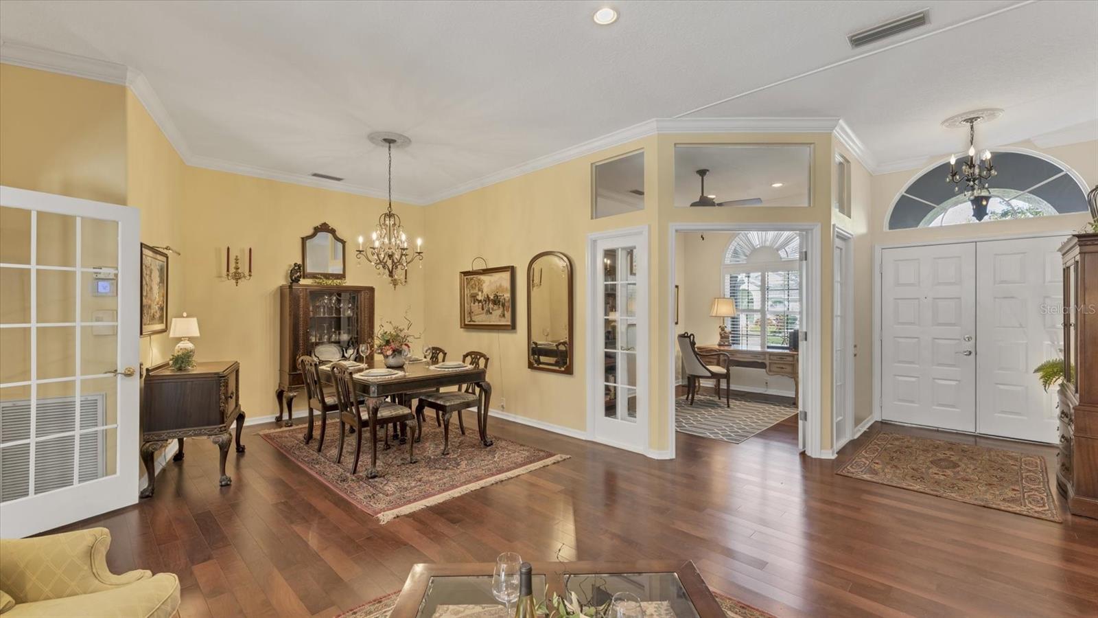 Image 13 of 75 For 9112 19th Drive Nw