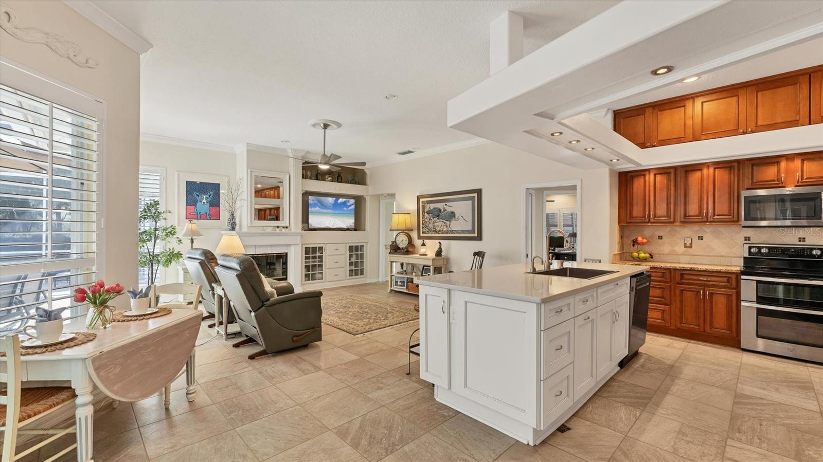 Image 15 of 75 For 9112 19th Drive Nw