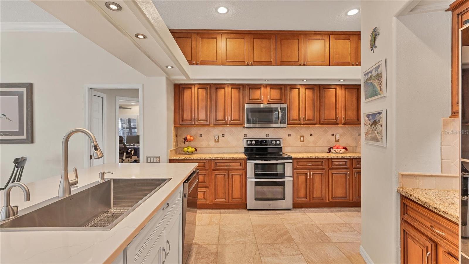 Image 16 of 75 For 9112 19th Drive Nw