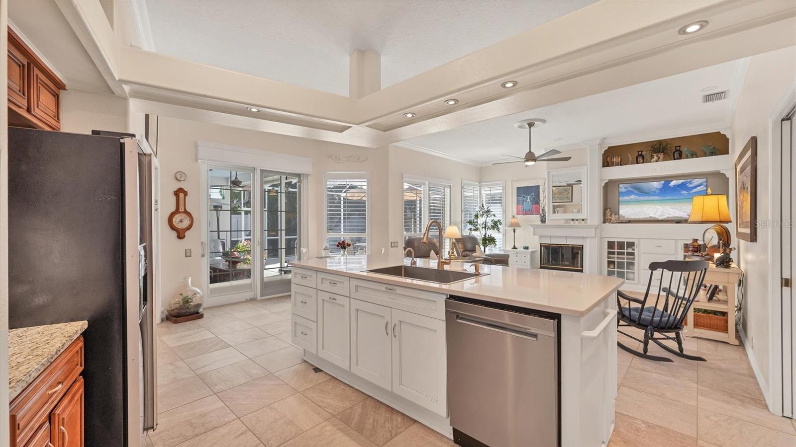 Image 17 of 75 For 9112 19th Drive Nw