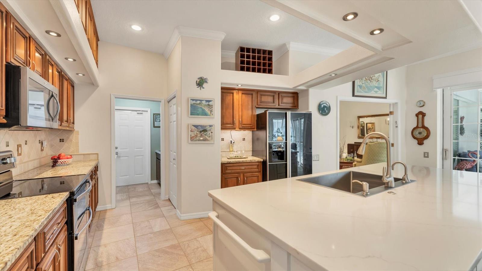 Image 19 of 75 For 9112 19th Drive Nw