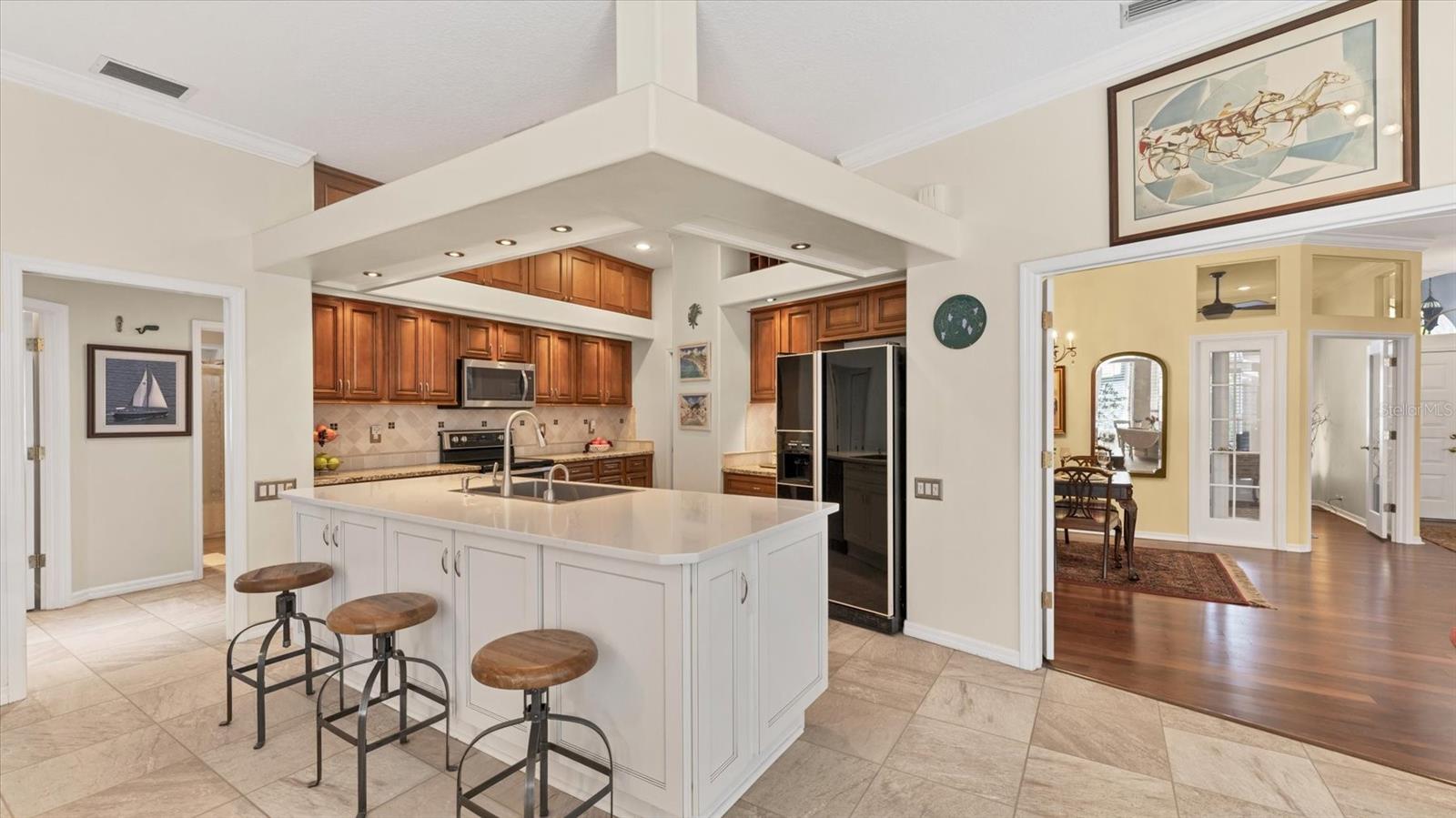 Image 21 of 75 For 9112 19th Drive Nw