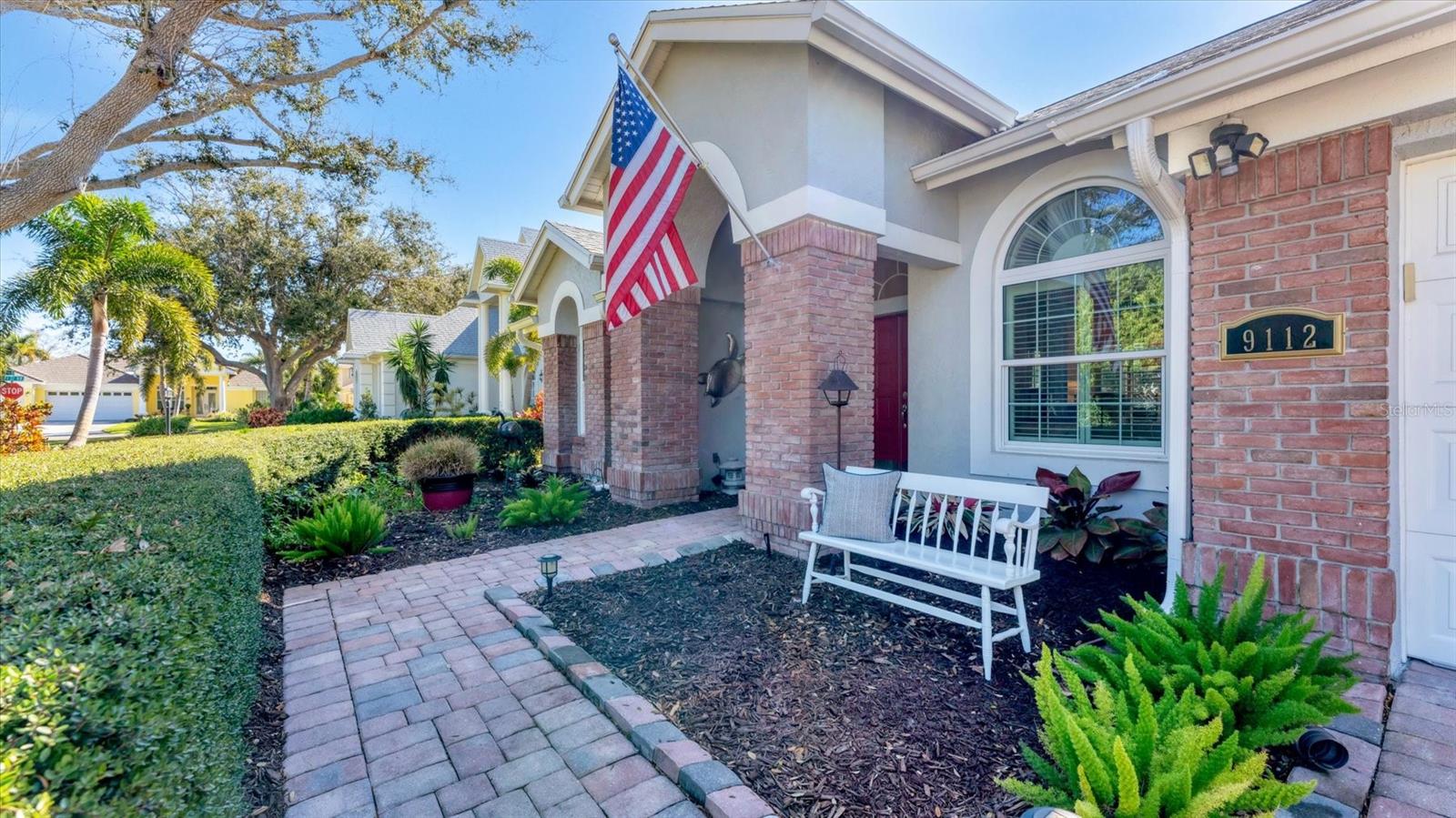 Image 6 of 75 For 9112 19th Drive Nw