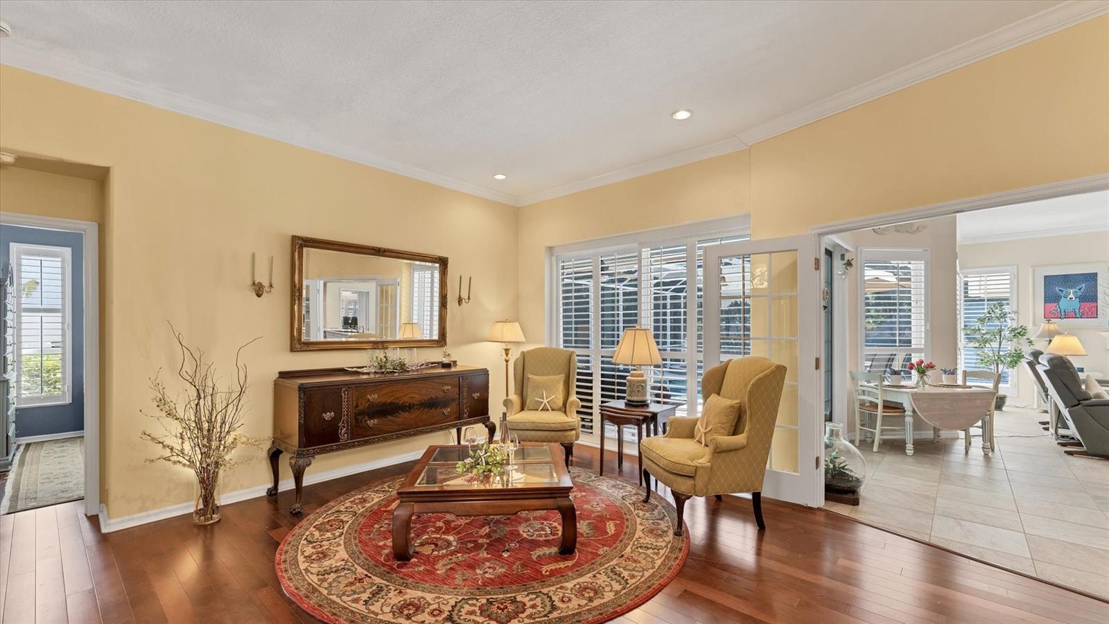 Image 9 of 75 For 9112 19th Drive Nw