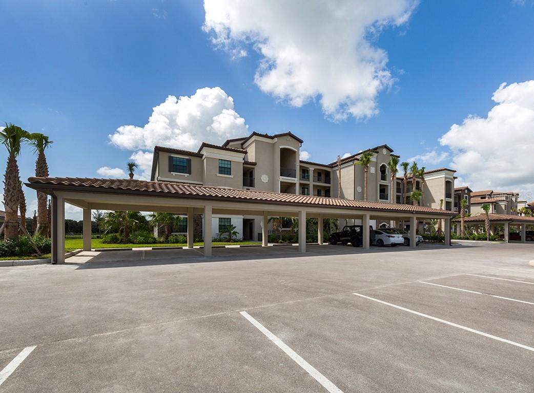 Image 28 of 30 For 16904 Vardon Terrace 202