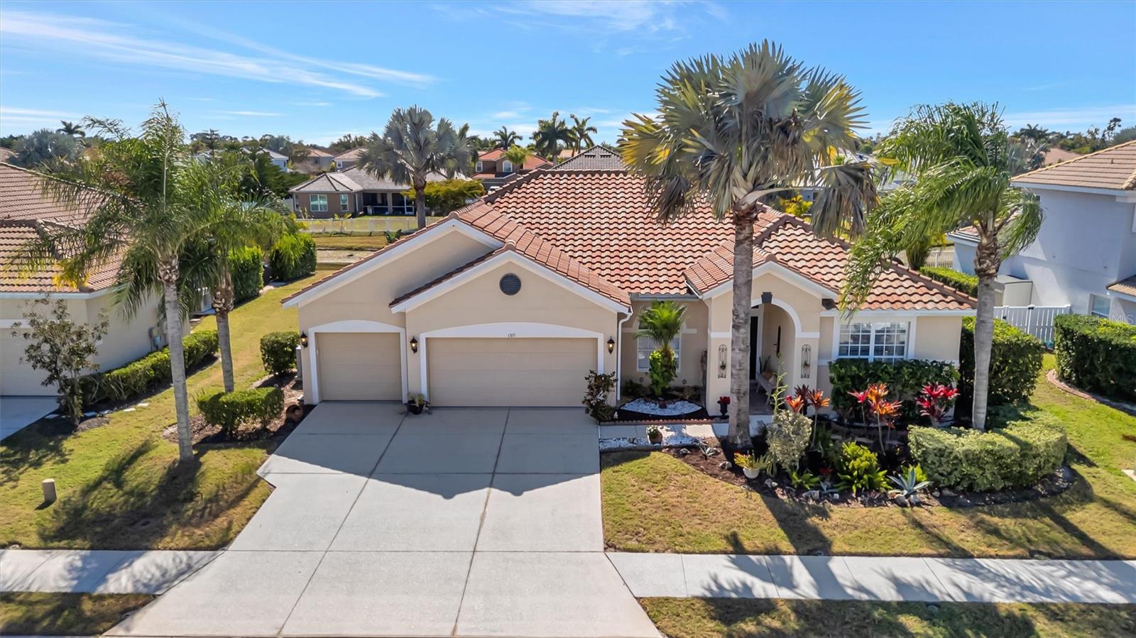 Details for 1371 Western Pine Circle, SARASOTA, FL 34240