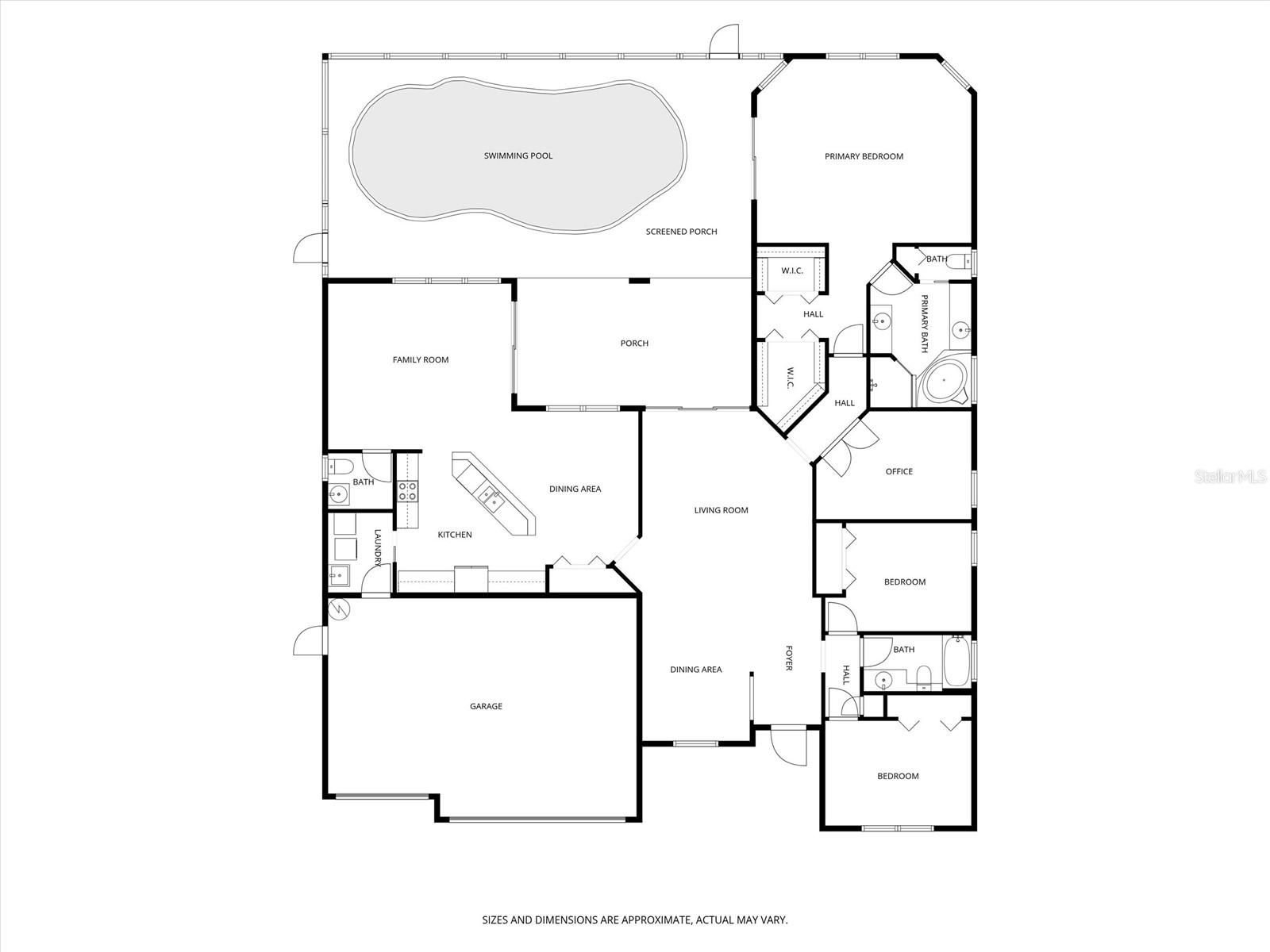 Image 87 of 87 For 1371 Western Pine Circle