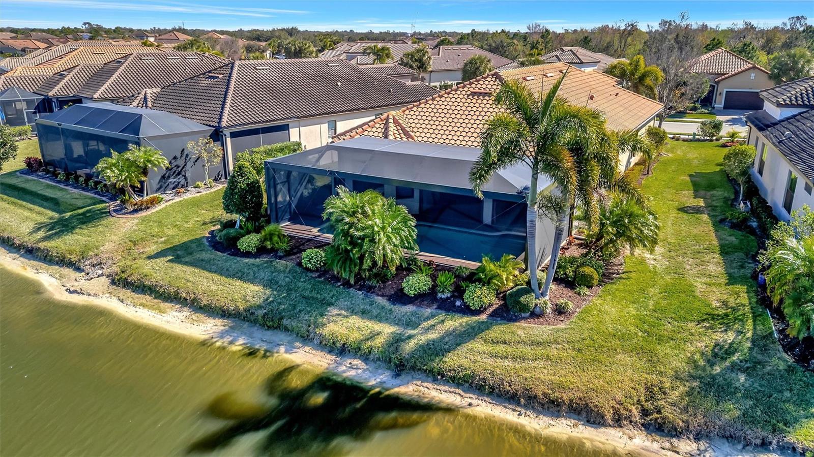 Image 4 of 63 For 10131 Craftsman Park Way