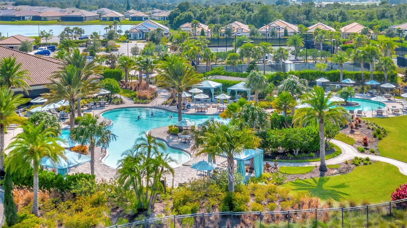 Image 50 of 63 For 10131 Craftsman Park Way