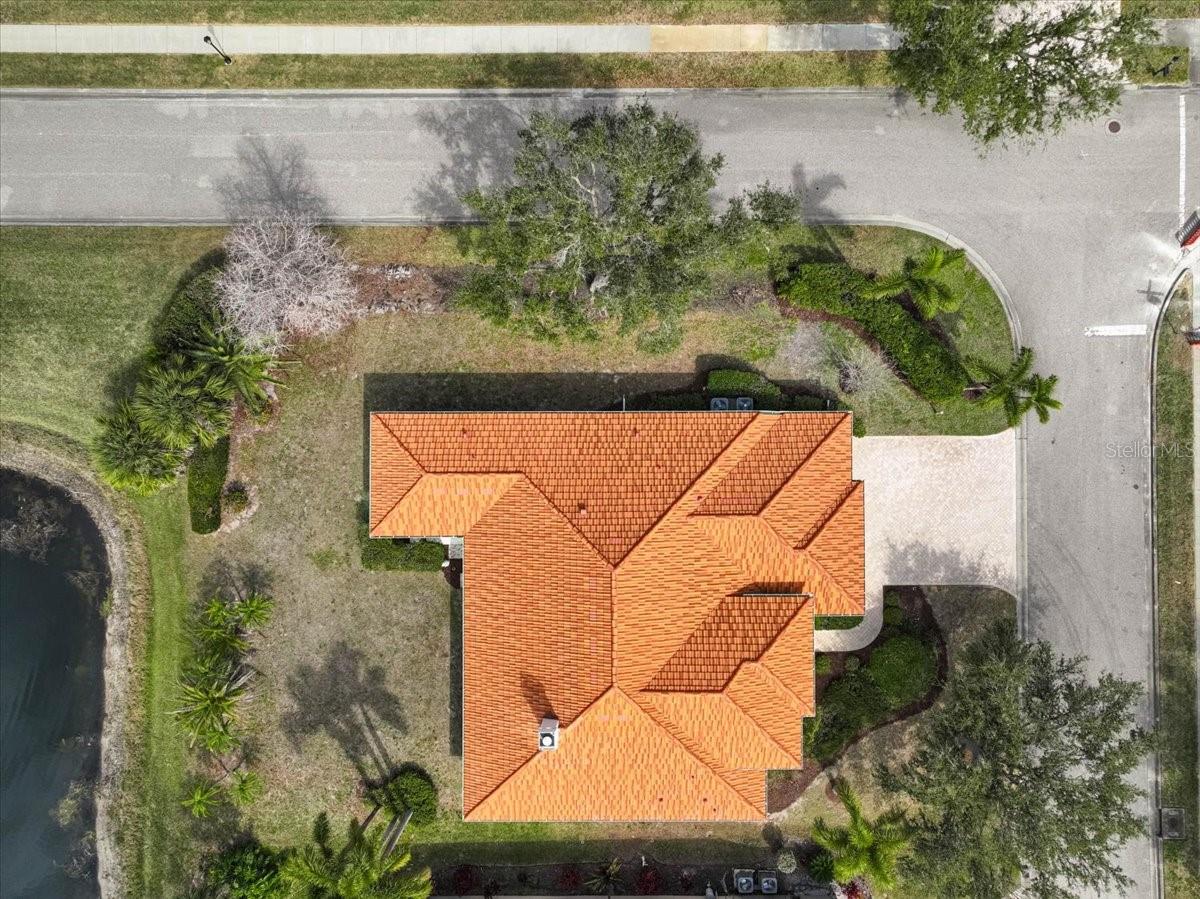 Image 36 of 42 For 1211 Lost Creek Court