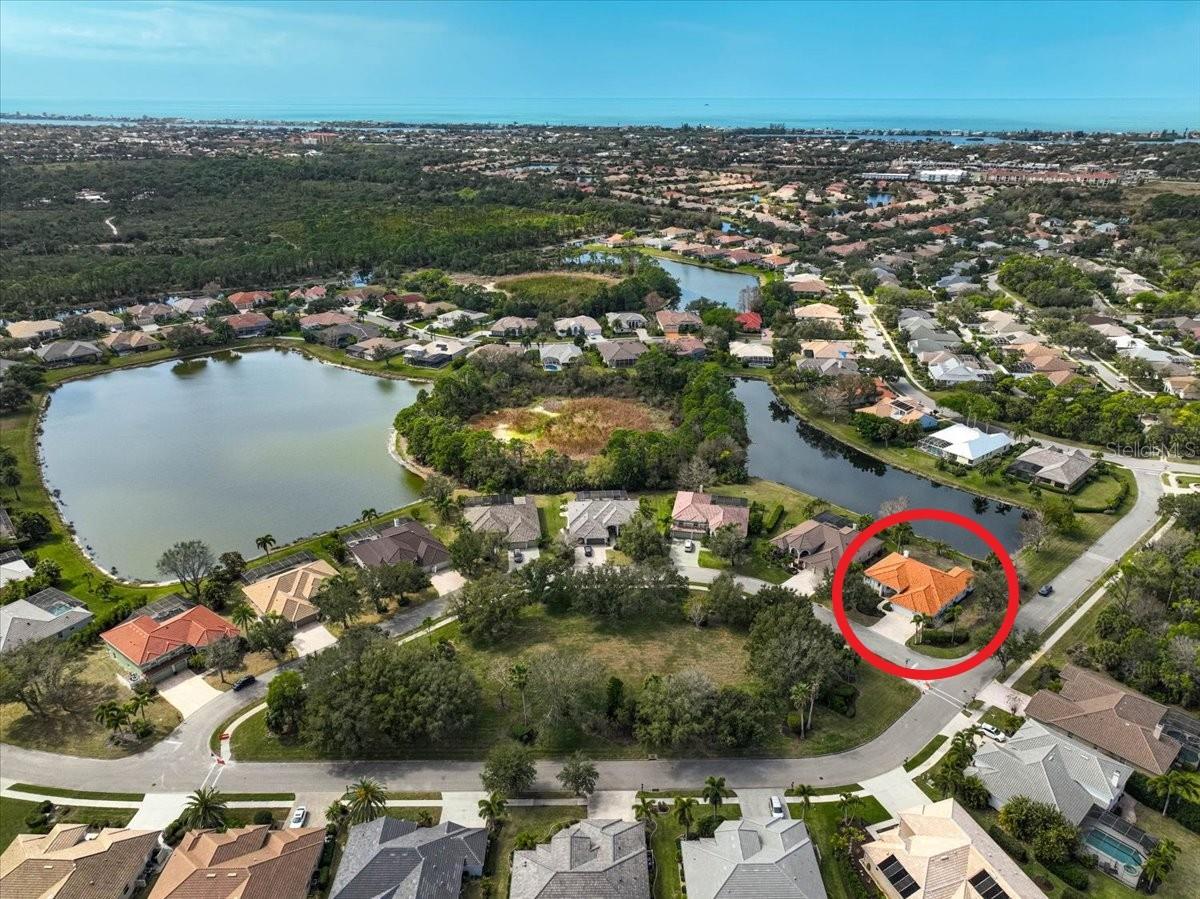 Image 37 of 42 For 1211 Lost Creek Court