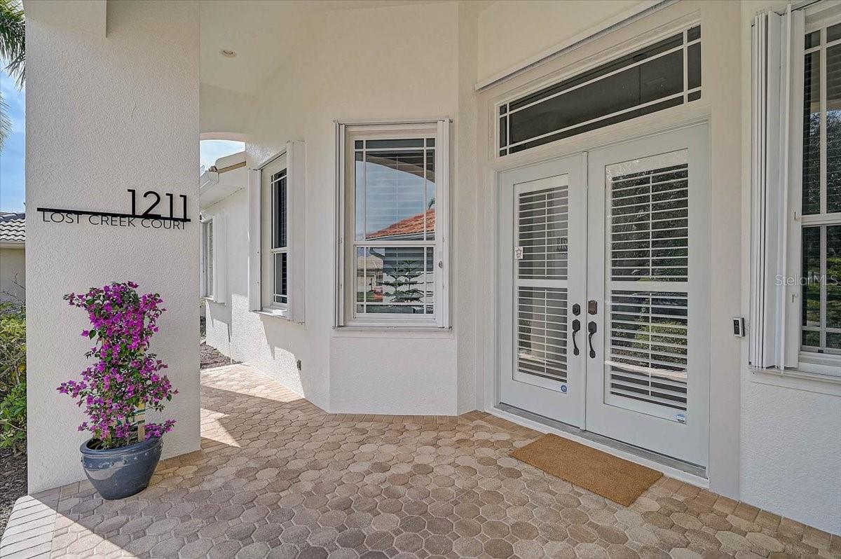 Image 4 of 42 For 1211 Lost Creek Court