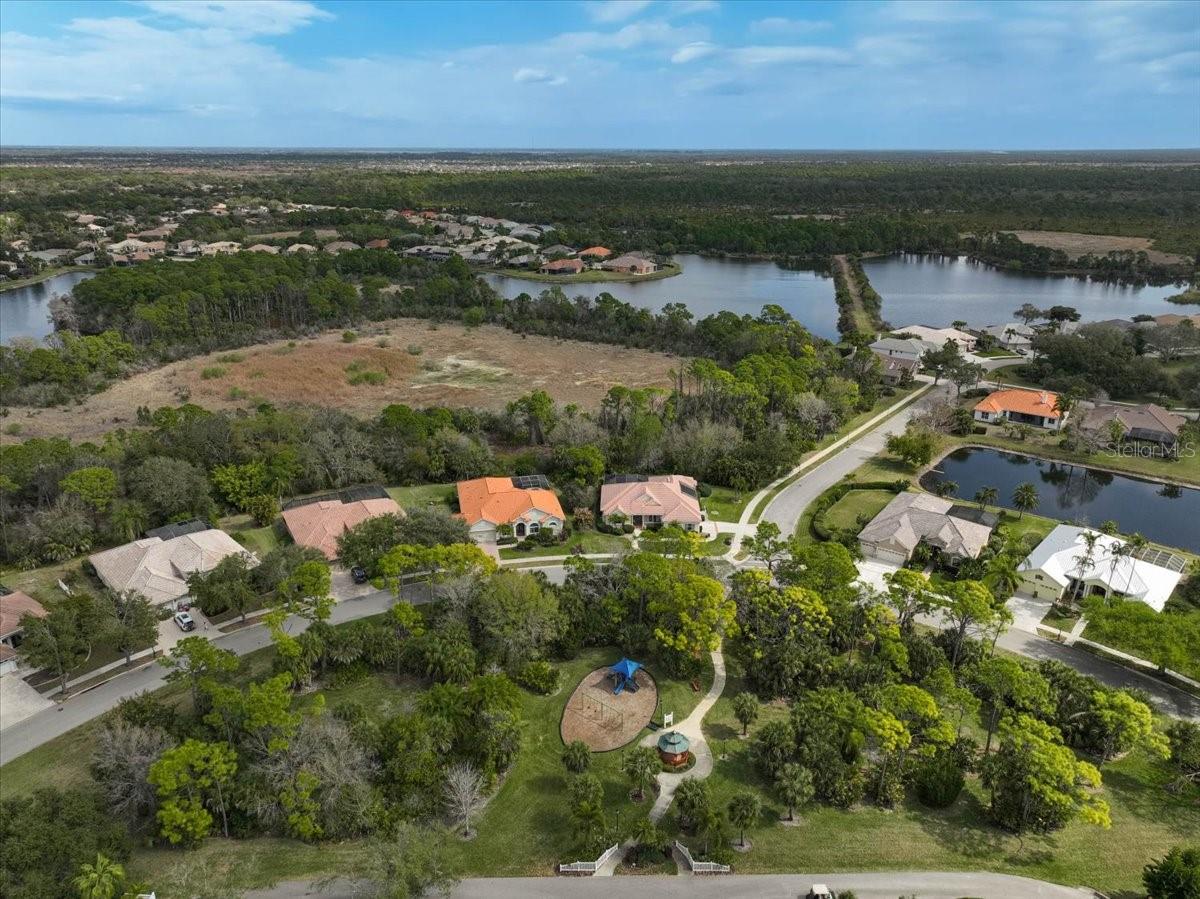 Image 42 of 42 For 1211 Lost Creek Court