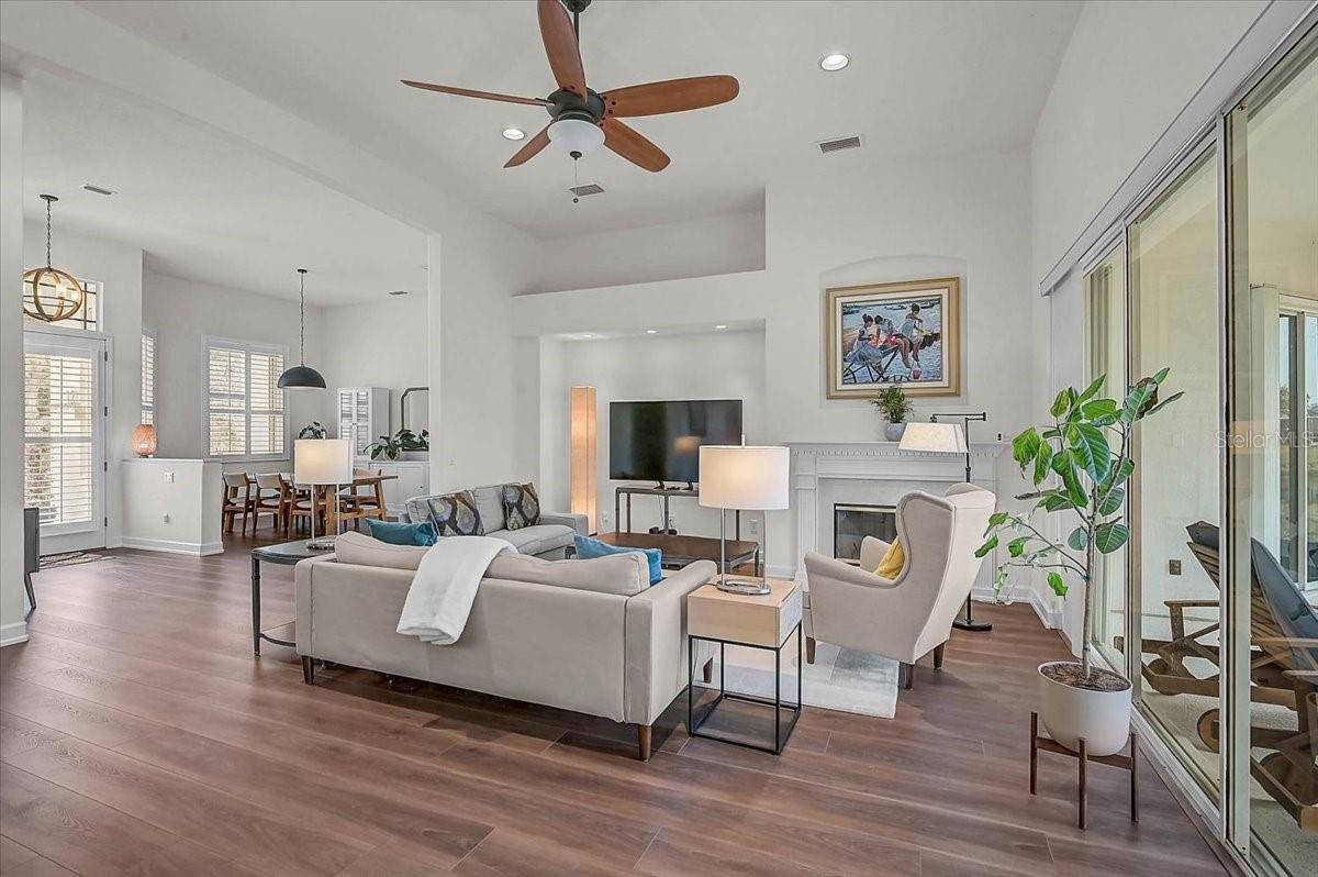 Image 8 of 42 For 1211 Lost Creek Court