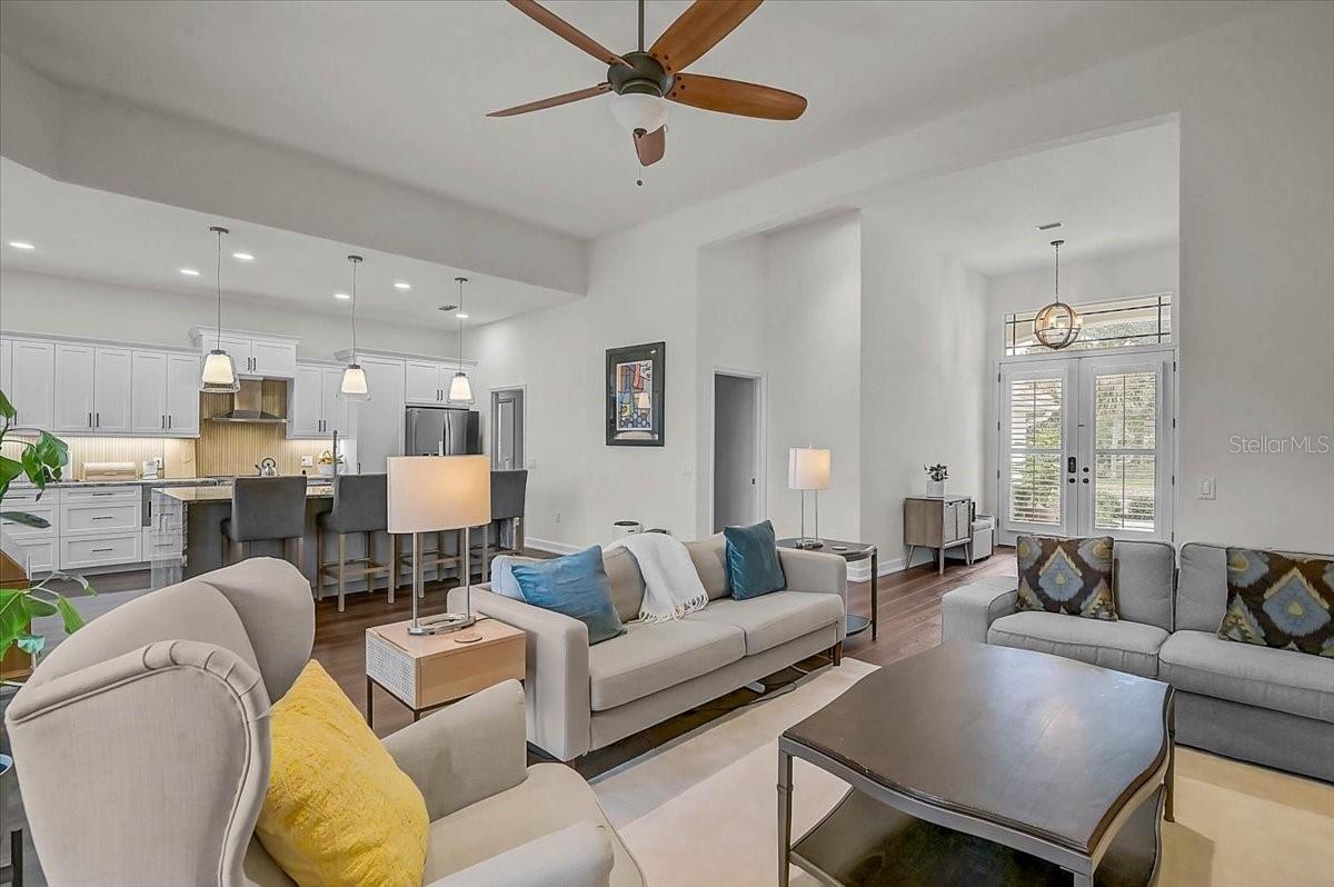 Image 9 of 42 For 1211 Lost Creek Court