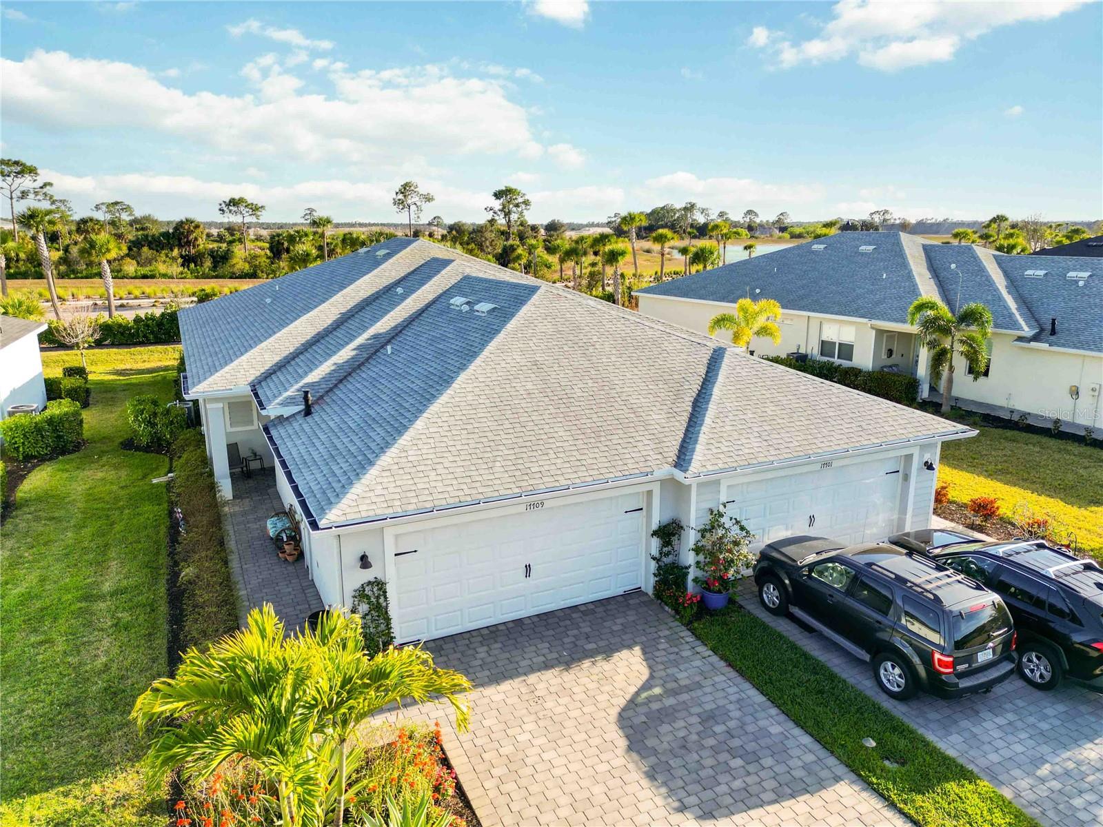 Image 49 of 68 For 17709 Woodland Court