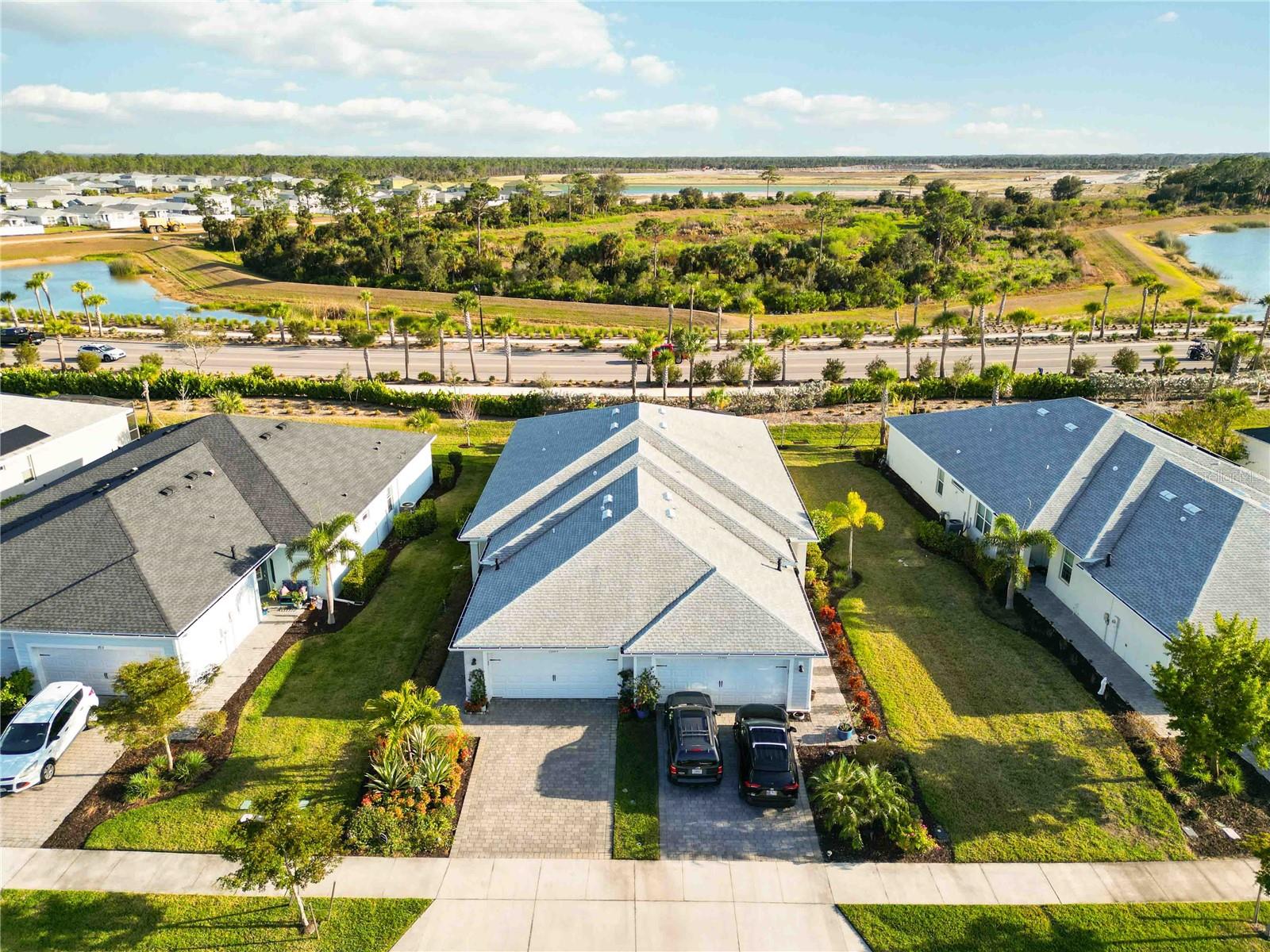 Image 50 of 68 For 17709 Woodland Court