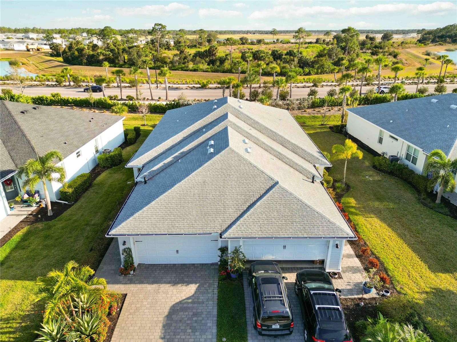 Image 51 of 68 For 17709 Woodland Court