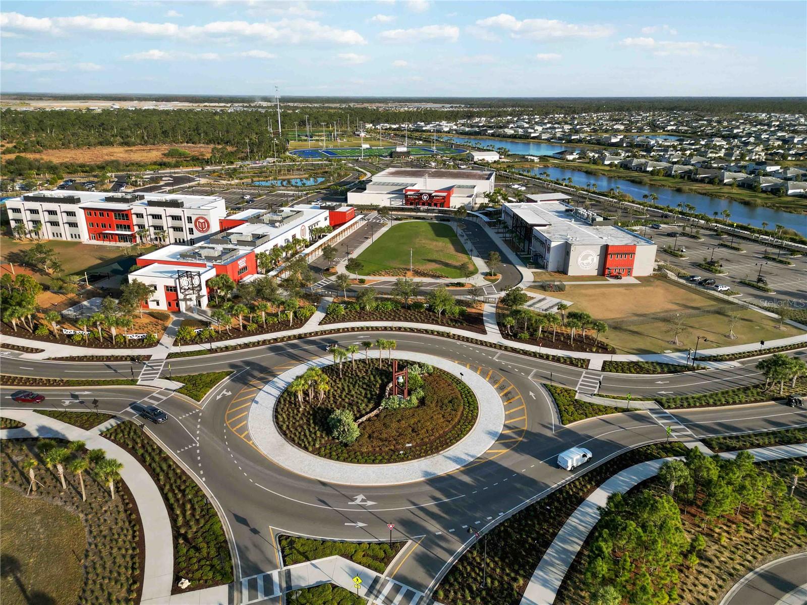 Image 53 of 68 For 17709 Woodland Court