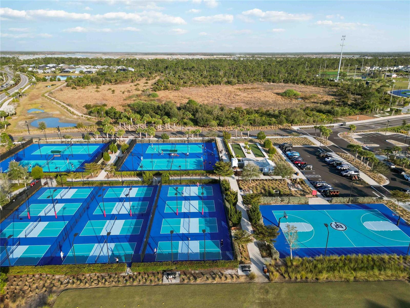 Image 56 of 68 For 17709 Woodland Court