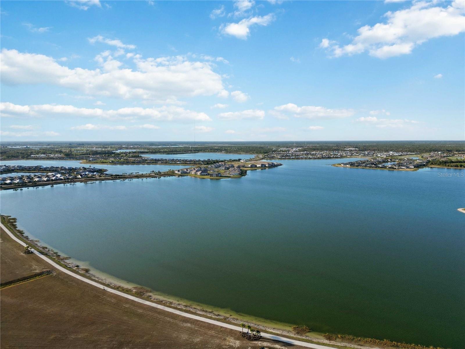 Image 57 of 68 For 17709 Woodland Court