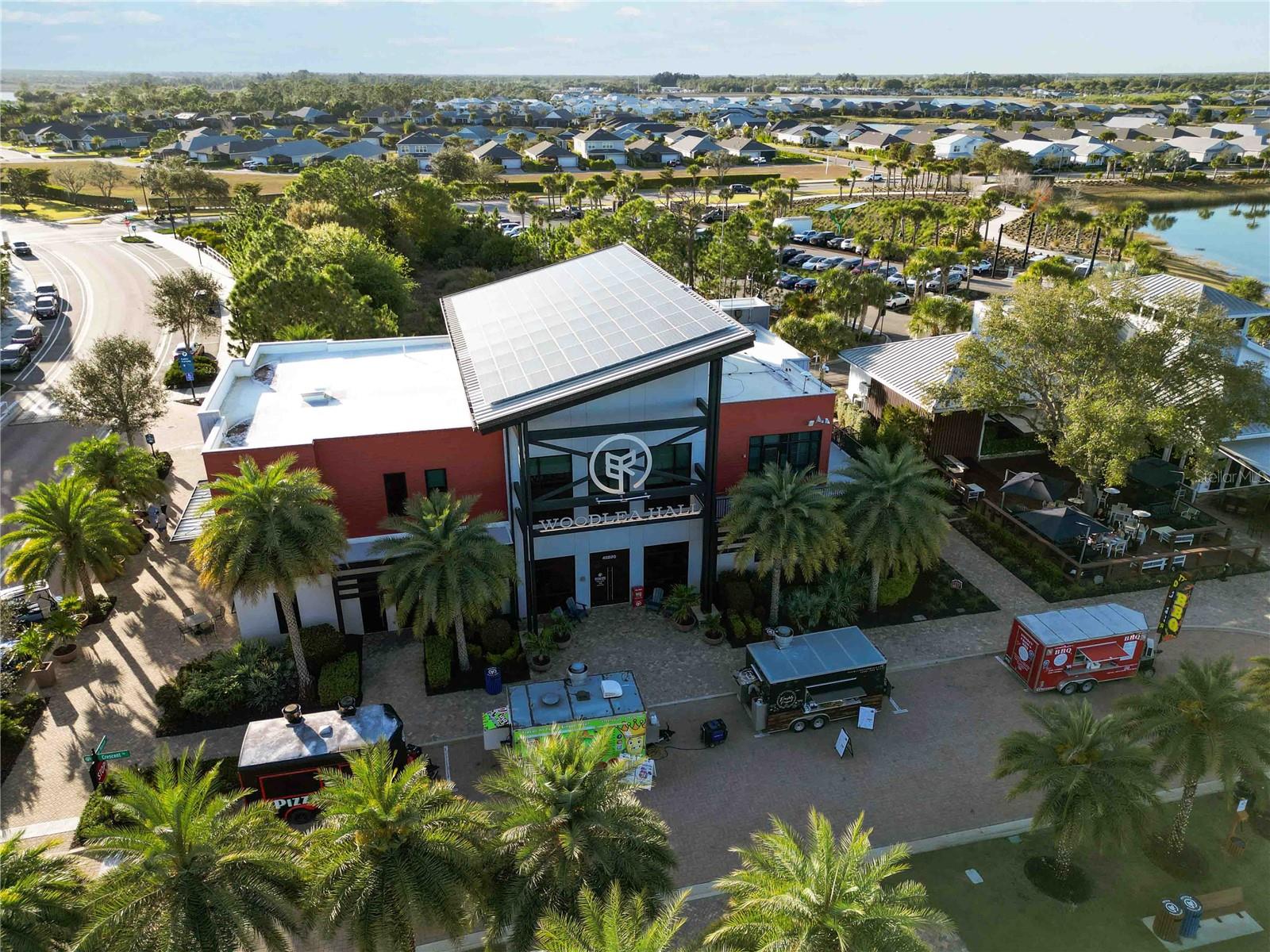 Image 60 of 68 For 17709 Woodland Court