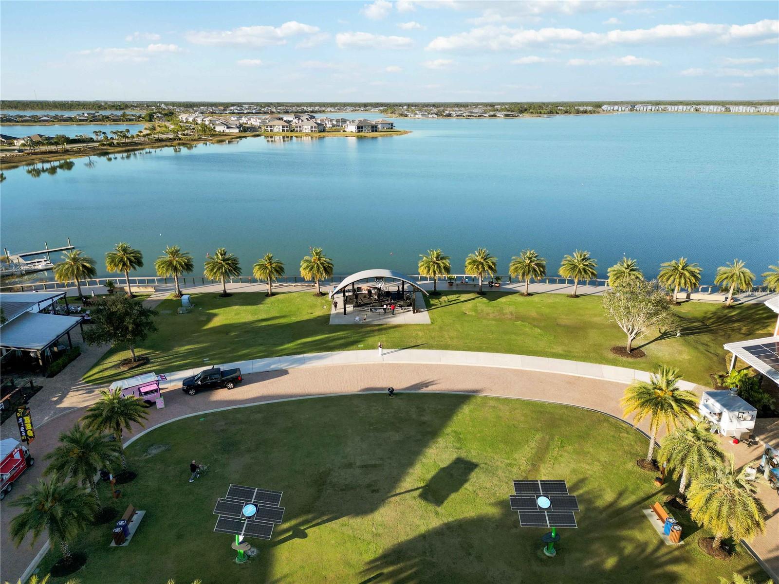 Image 61 of 68 For 17709 Woodland Court