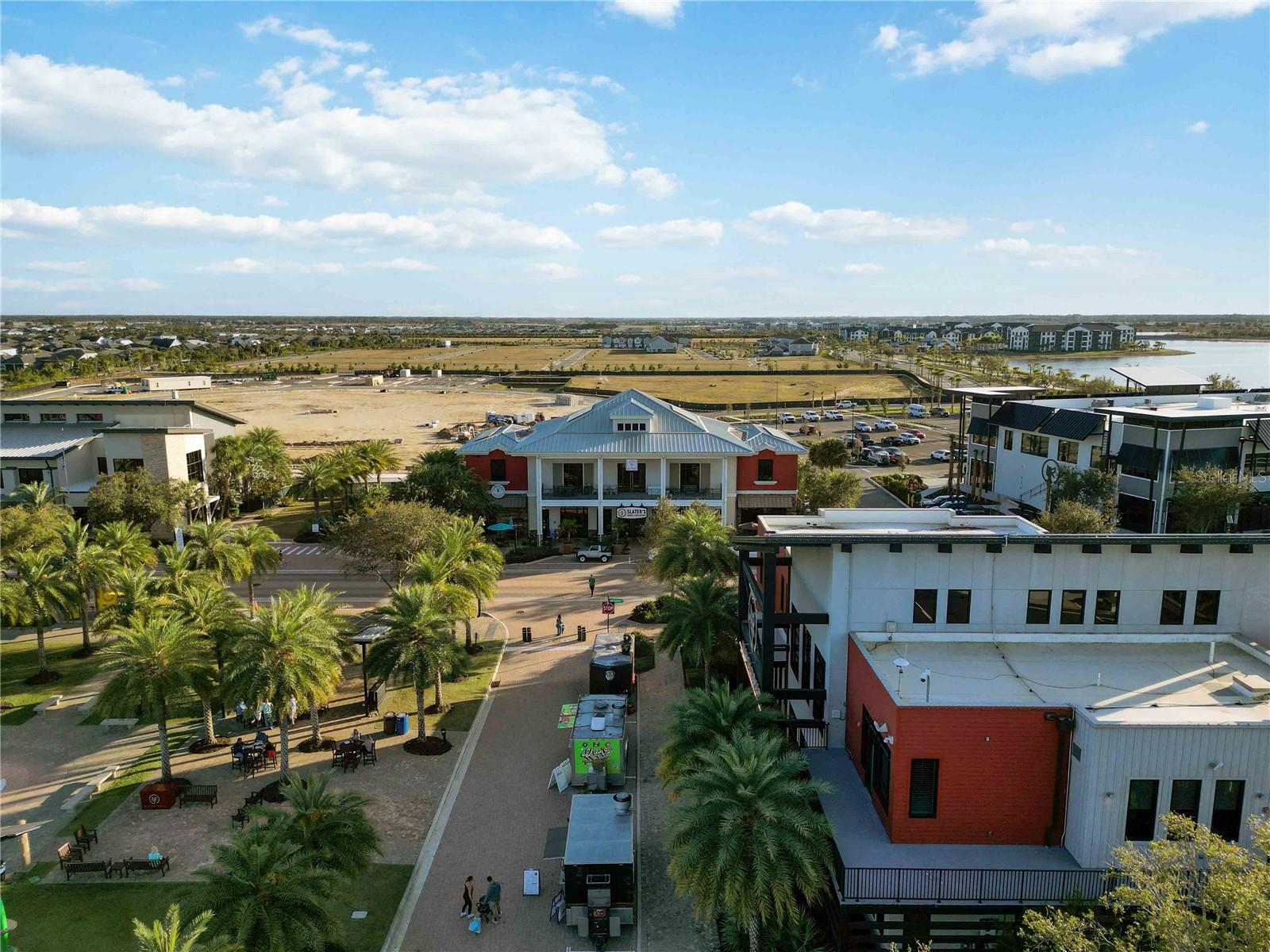 Image 64 of 68 For 17709 Woodland Court