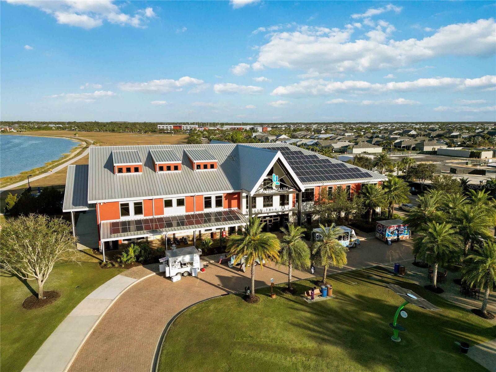 Image 65 of 68 For 17709 Woodland Court