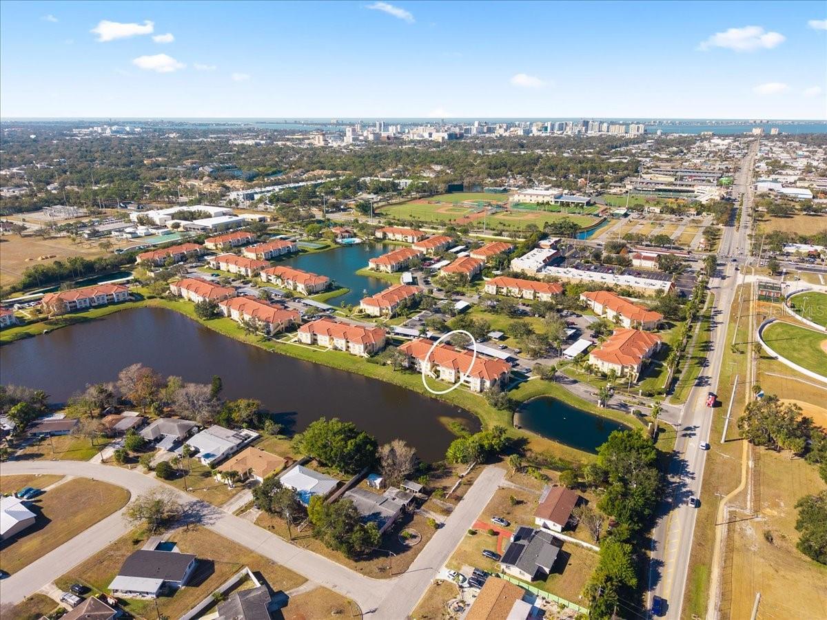 Image 20 of 49 For 1050 Villagio Circle 102