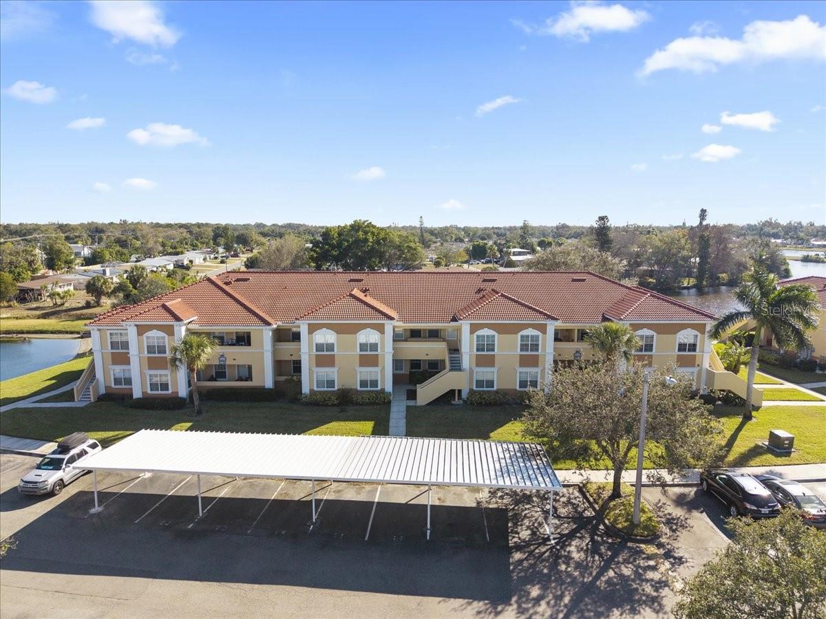 Image 32 of 49 For 1050 Villagio Circle 102