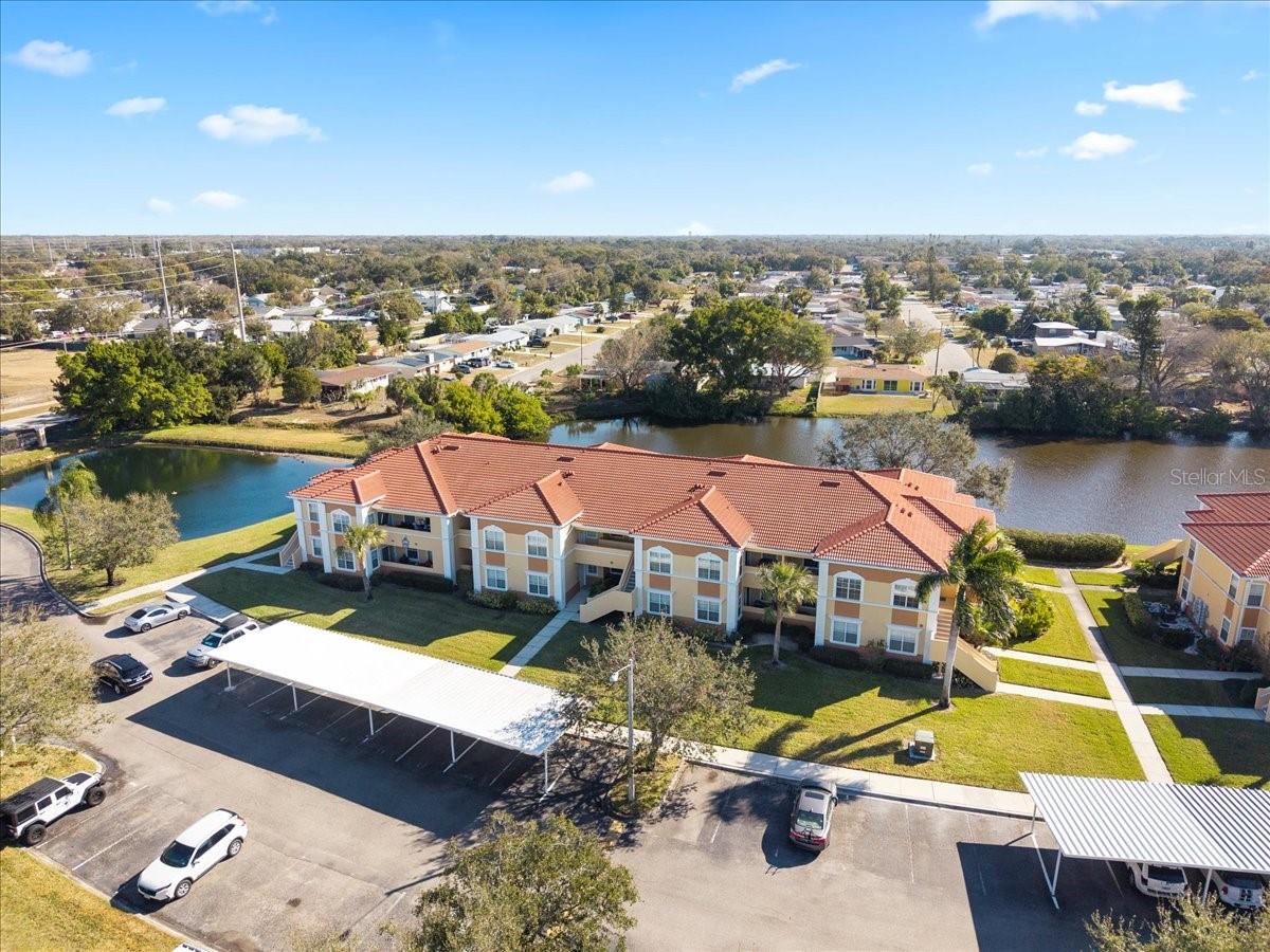 Image 33 of 49 For 1050 Villagio Circle 102