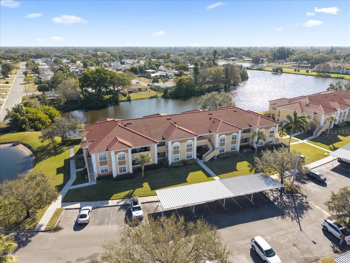 Image 34 of 49 For 1050 Villagio Circle 102