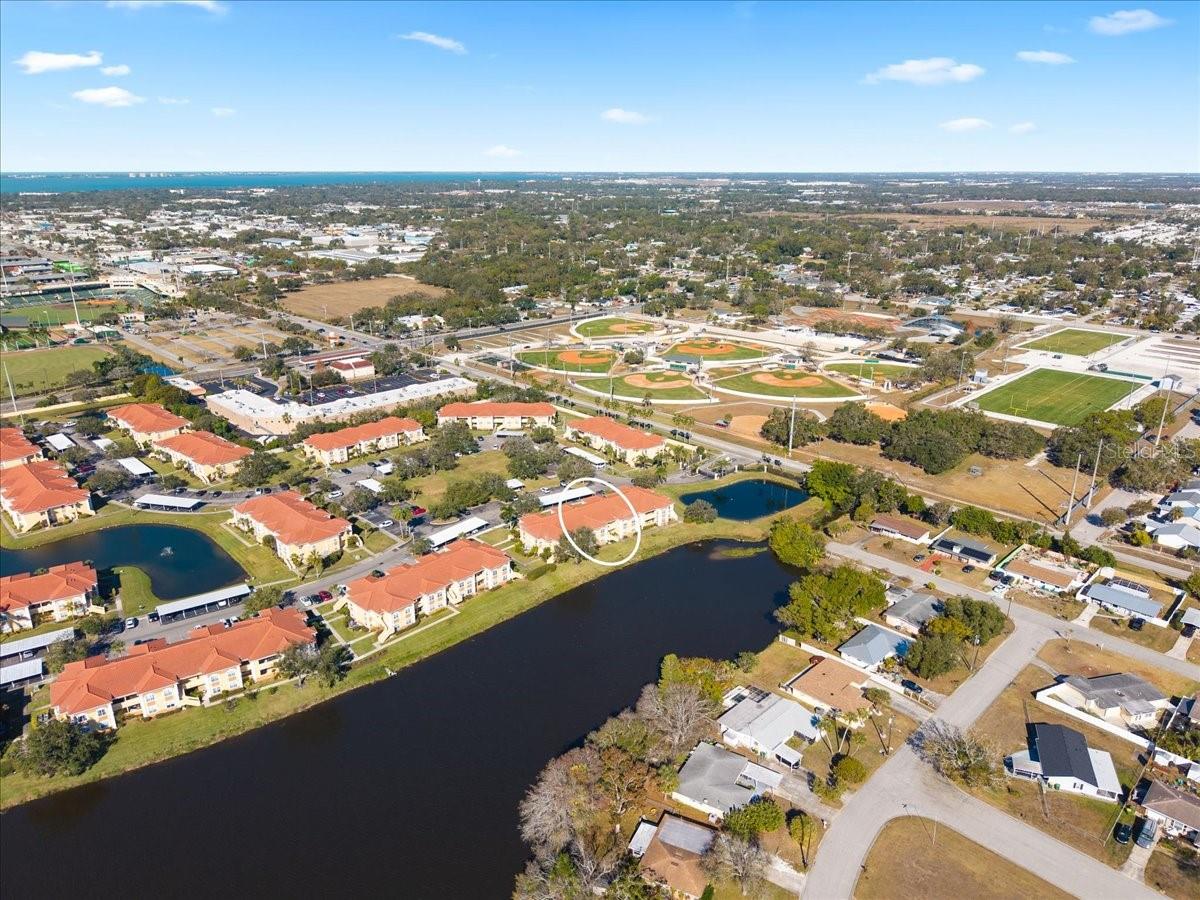 Image 36 of 49 For 1050 Villagio Circle 102