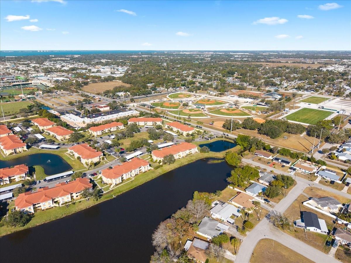 Image 37 of 49 For 1050 Villagio Circle 102