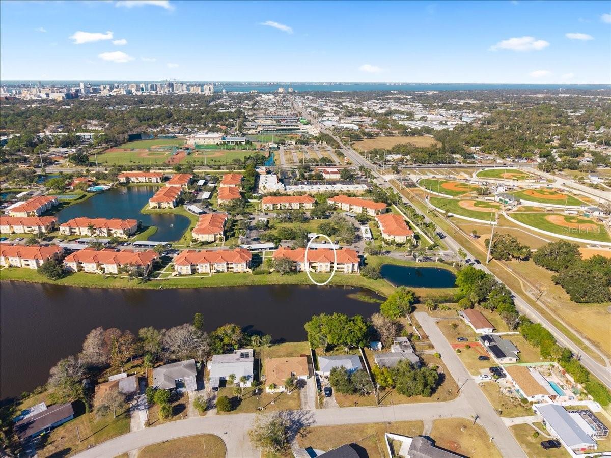 Image 38 of 49 For 1050 Villagio Circle 102