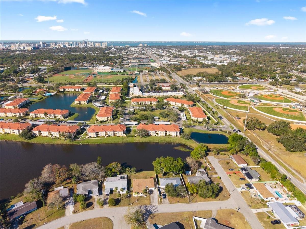 Image 39 of 49 For 1050 Villagio Circle 102