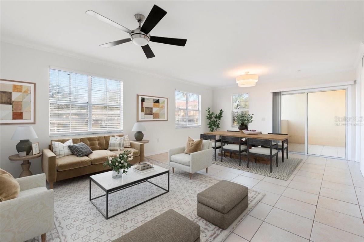 Image 4 of 49 For 1050 Villagio Circle 102